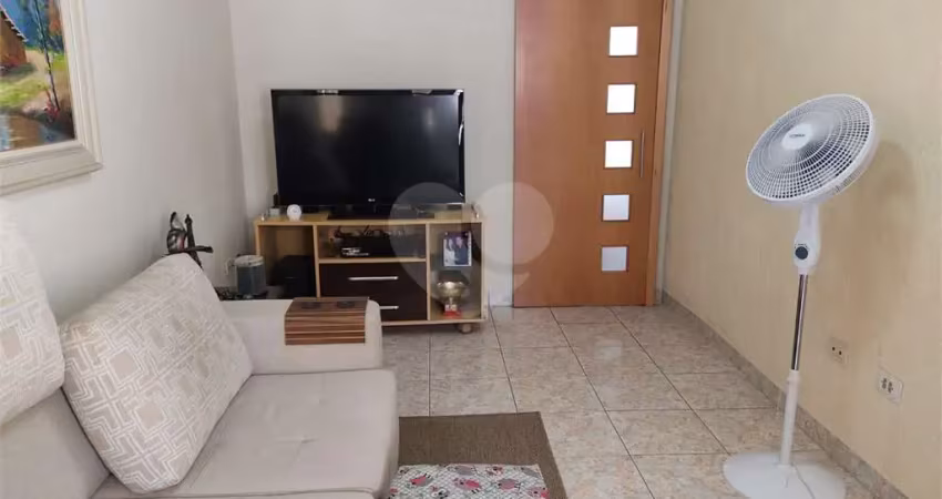Casa à venda com 2 quartos em vila rosália, guarulhos - sp