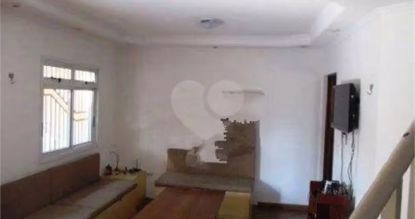 Casa com 3 quartos à venda em vila nova carolina - sp