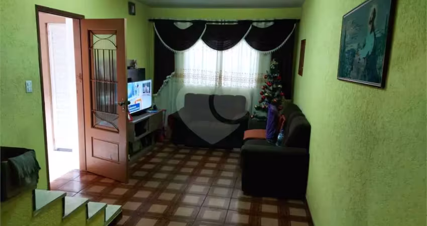 Casa com 2 quartos à venda em jardim brasil (zona norte) - sp