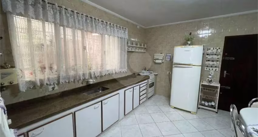 Casa com 3 quartos à venda em Picanço - SP