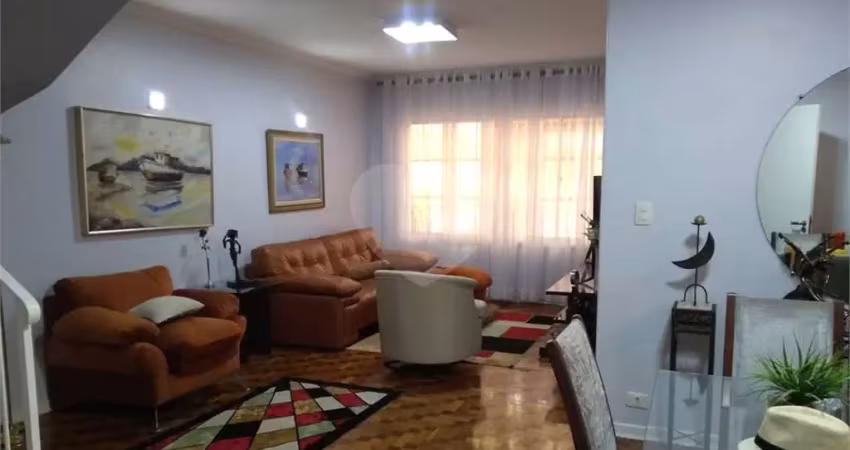 Casa com 4 quartos à venda na Rua Enjolras Vampre, --, Saúde, São Paulo