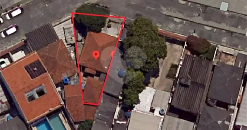Terreno à venda na Serpa Brandão, --, Vila Medeiros, São Paulo