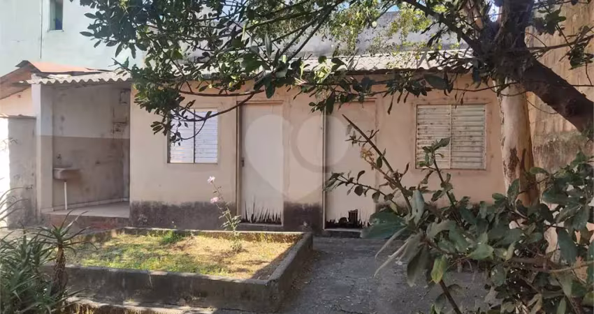 Terreno à venda na Rua Monte Santo, --, Vila Hermínia, Guarulhos