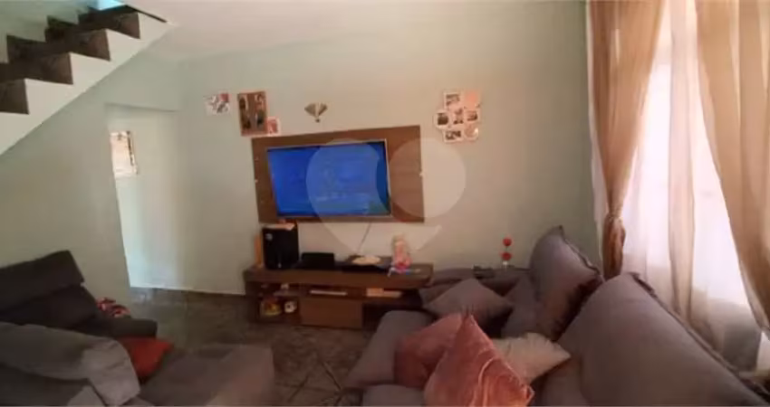 Casa com 3 quartos à venda em jardim dona deolinda - sp