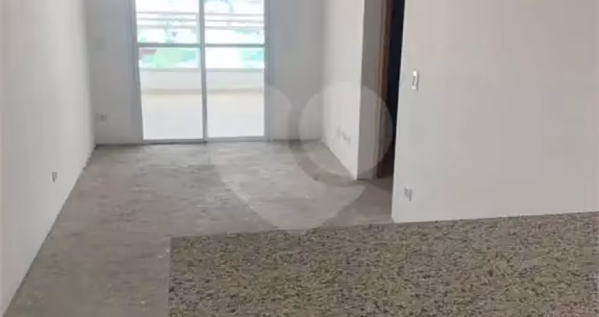 Apartamento com 2 quartos à venda em vila galvão - sp