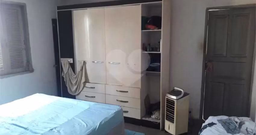 Sobrado com 2 quartos à venda em vila medeiros - sp