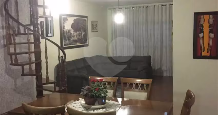 Casa com 3 quartos à venda na Ipiobuna, --, Jardim Cumbica, Guarulhos