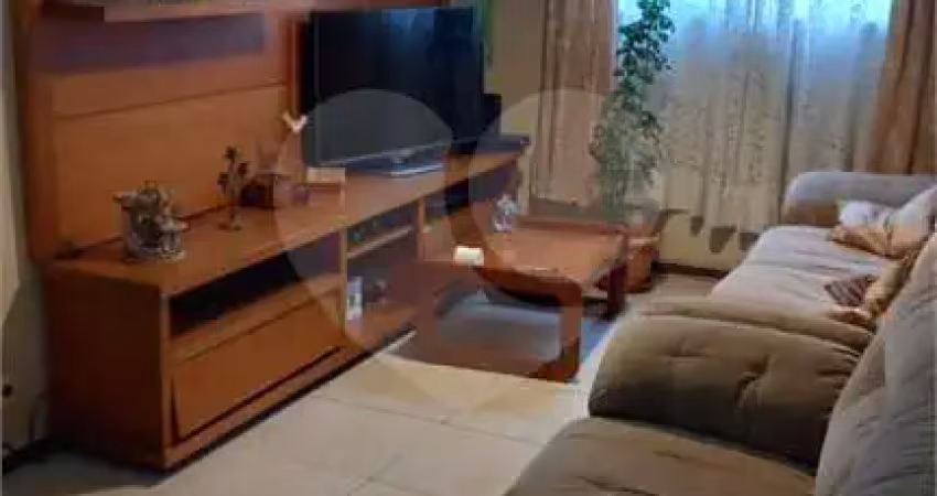 Apartamento com 2 quartos à venda na Rua Maria Zintl, --, Cocaia, Guarulhos