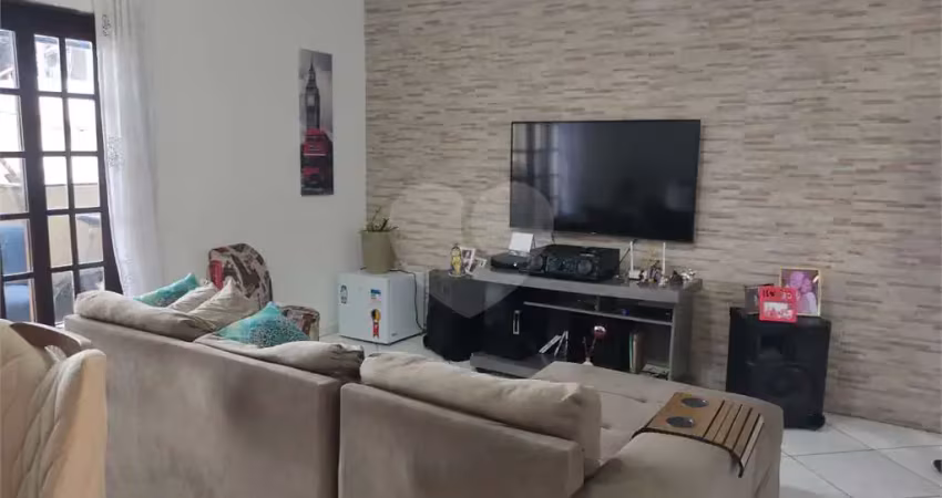 Casa com 2 quartos à venda em jardim arapongas - sp