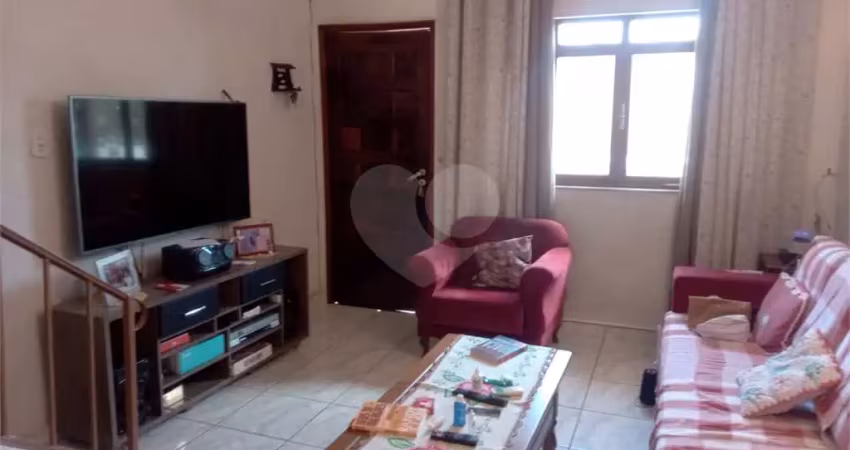Casa com 3 quartos à venda na Rua José de Almeida, --, Vila Medeiros, São Paulo