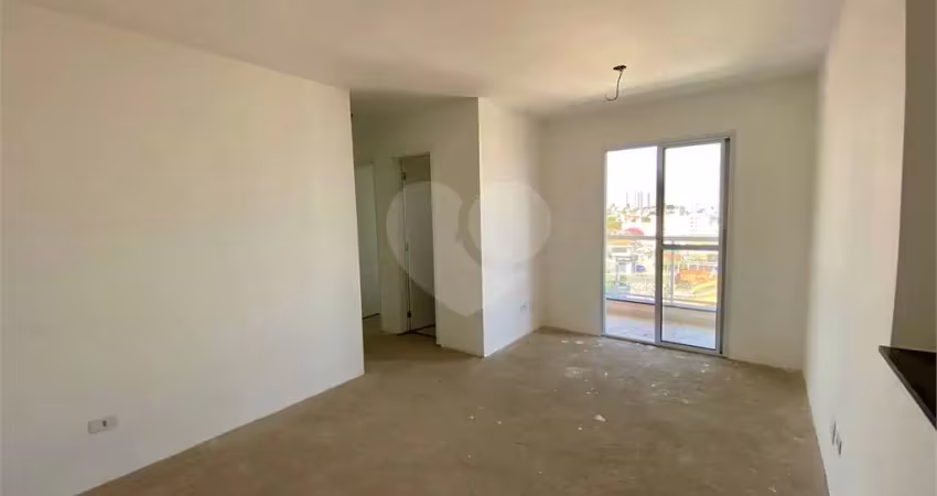 Apartamento à venda com 2 quartos, sendo 1 suíte,  no condomínio residencial fortaleza, guarulhos - sp