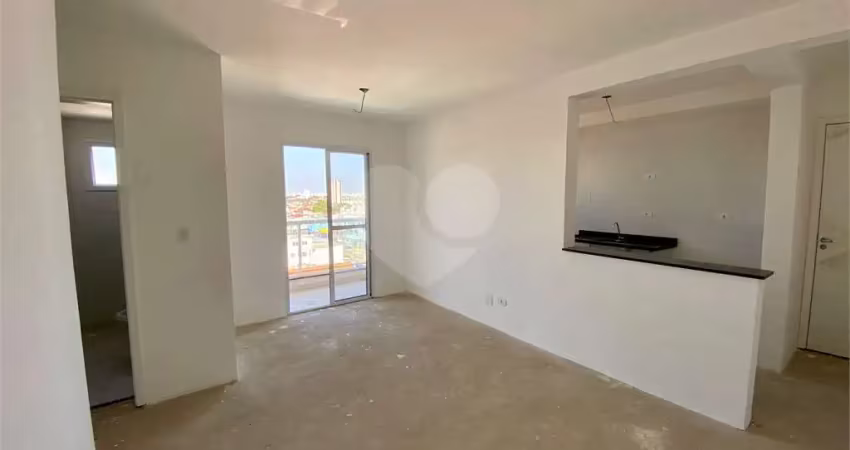 Apartamento com 2 quartos à venda em Vila Galvão - SP