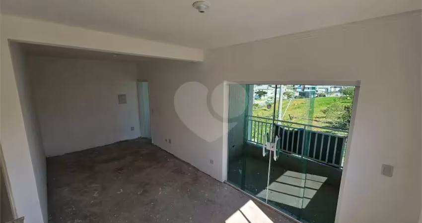 Casa com 2 quartos à venda em Residencial E Comercial Guarulhos - SP