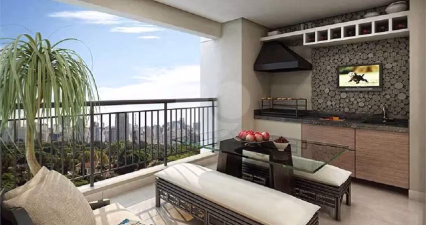 Apartamento com 4 quartos à venda em Jardim Flor Da Montanha - SP