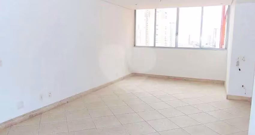 Apartamento com 2 quartos à venda em chácara tatuapé - sp