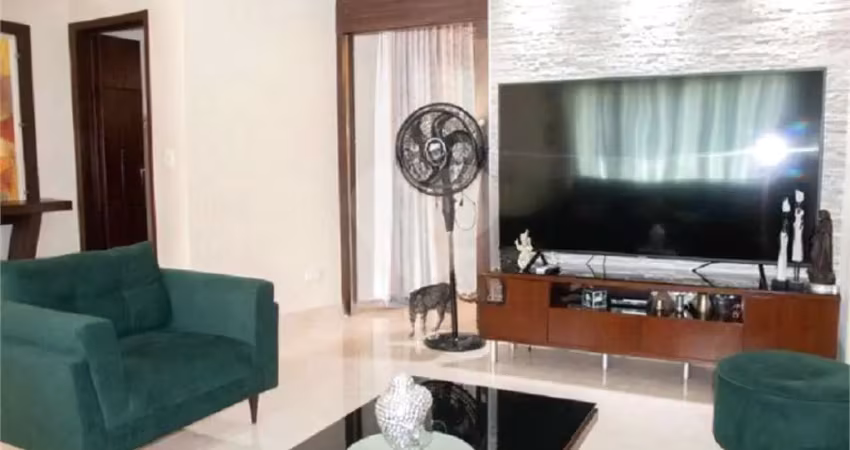 Sobrado à venda com 4 quartos, sendo 4 suítes,  em tucuruvi, são paulo - sp