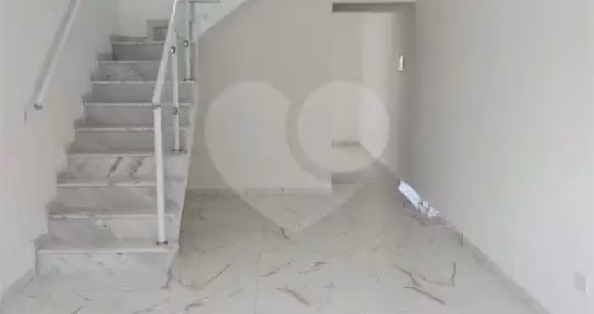 Casa com 3 quartos à venda em Jardim São José - SP