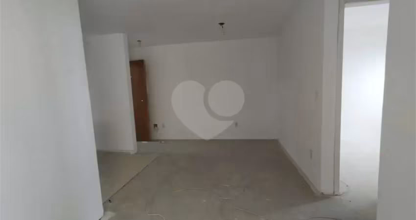 Apartamento com 2 quartos à venda em Jardim Do Triunfo - SP