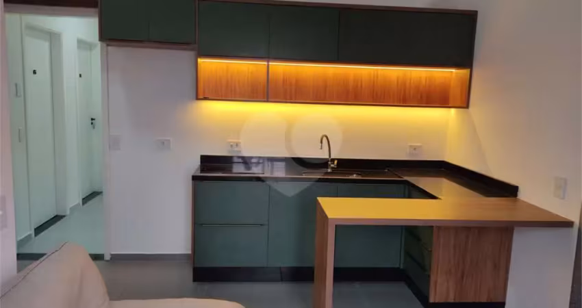 Apartamento com 1 quartos à venda em vila galvão - sp