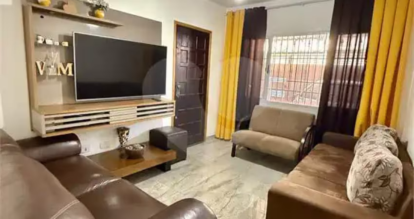 Casa à venda com 2 quartos em vila galvão, guarulhos - sp