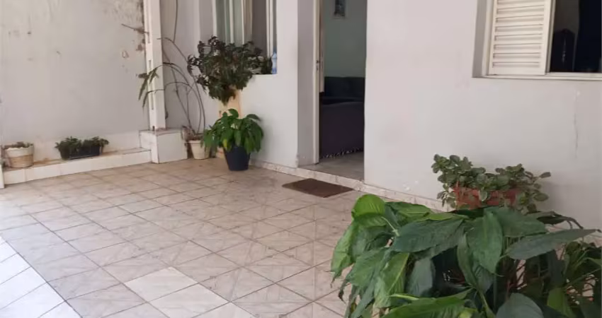 Casa de vila à venda com 2 quartos em santana, são paulo - sp