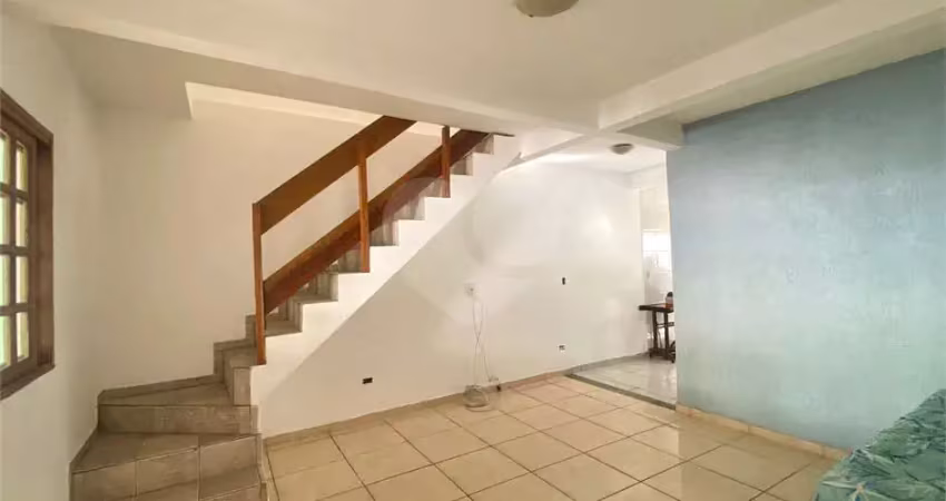 Casa com 3 quartos à venda na Soldado Francisco Tamborim, --, Vila Rosália, Guarulhos
