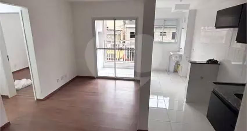 Apartamento com 2 quartos à venda em Vila Galvão - SP