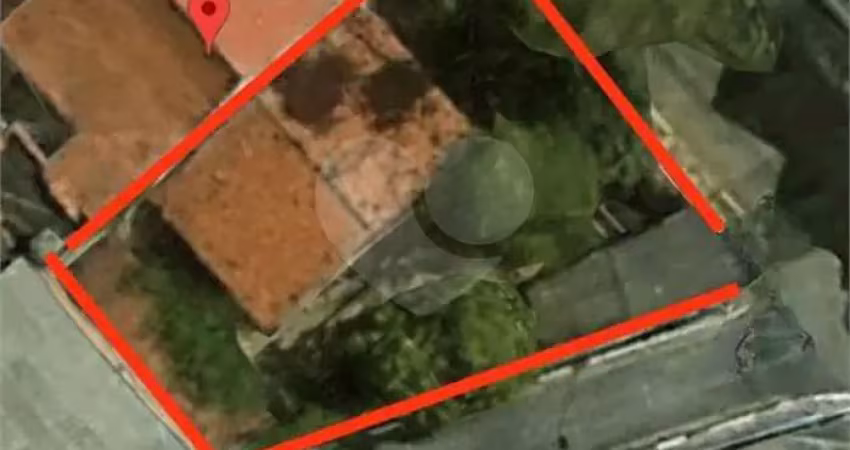 Terreno à venda em Vila Rosália - SP