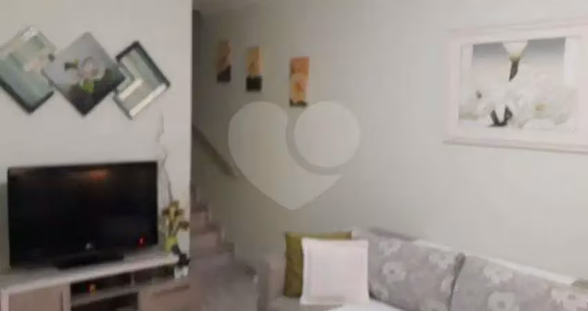 Sobrado com 3 quartos à venda ou para locação em tucuruvi - sp