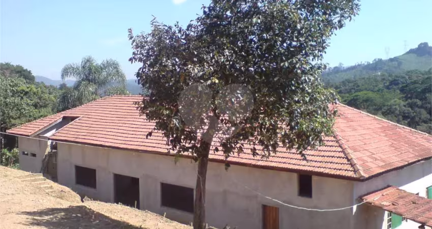 Sítio com 1 quartos à venda em Pirucaia - SP