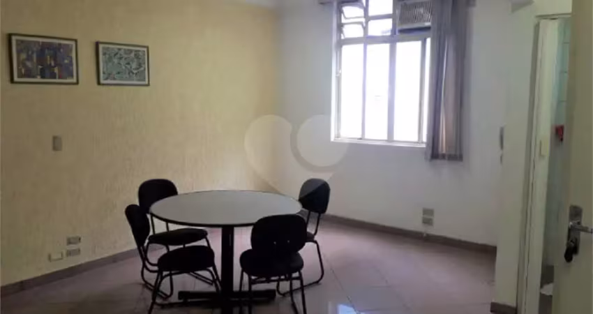 Sala comercial para alugar na Rua Maceió, --, Bela Vista, São Paulo