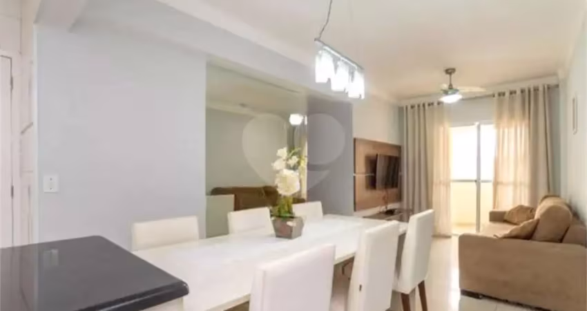 Apartamento com 3 quartos à venda em Vila Progresso - SP
