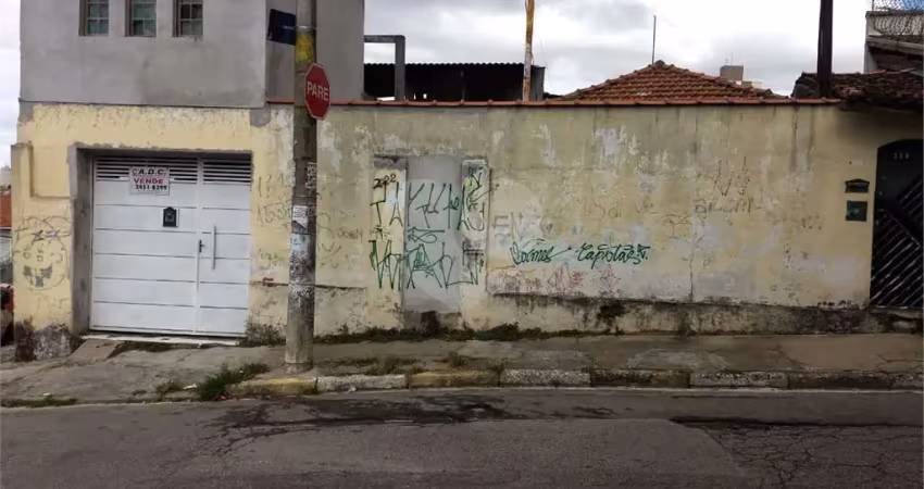 Terreno à venda na Dragões Da Independência, --, Tucuruvi, São Paulo