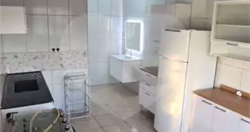 Casa com 3 quartos à venda em vila nova galvão - sp