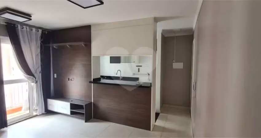 Apartamento com 2 quartos à venda em protendit - sp