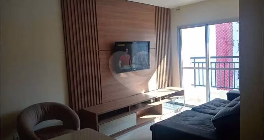 Apartamento com 3 quartos à venda em Jardim Flor Da Montanha - SP