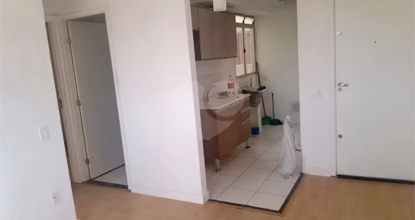 Apartamento com 2 quartos à venda em vila nova bonsucesso - sp