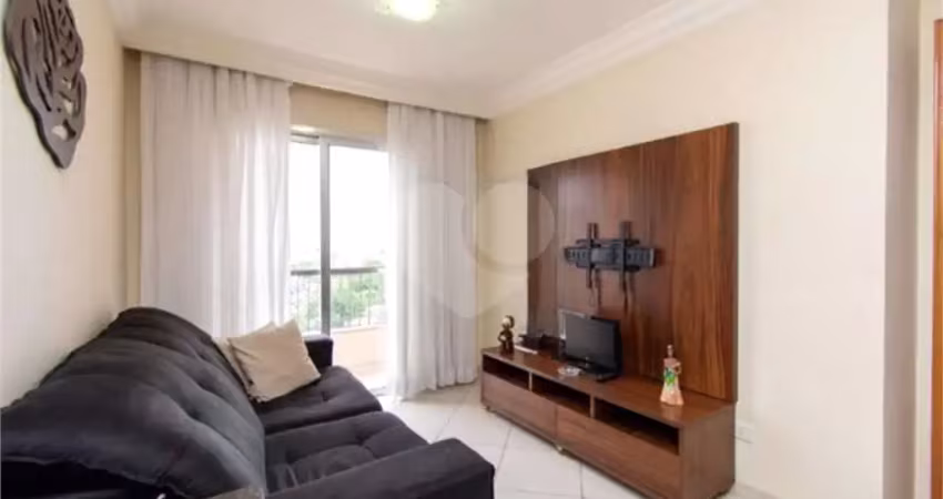 Apartamento com 2 quartos à venda em Gopoúva - SP
