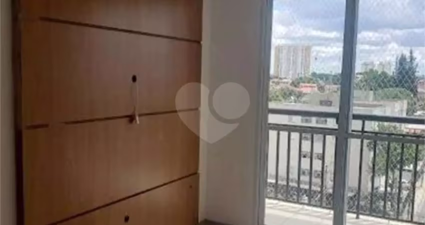 Apartamento com 2 quartos à venda em Vila Augusta - SP