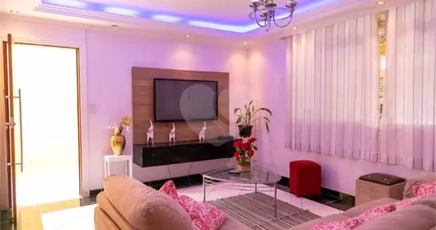 Casa com 4 quartos à venda em Jardim Paraventi - SP