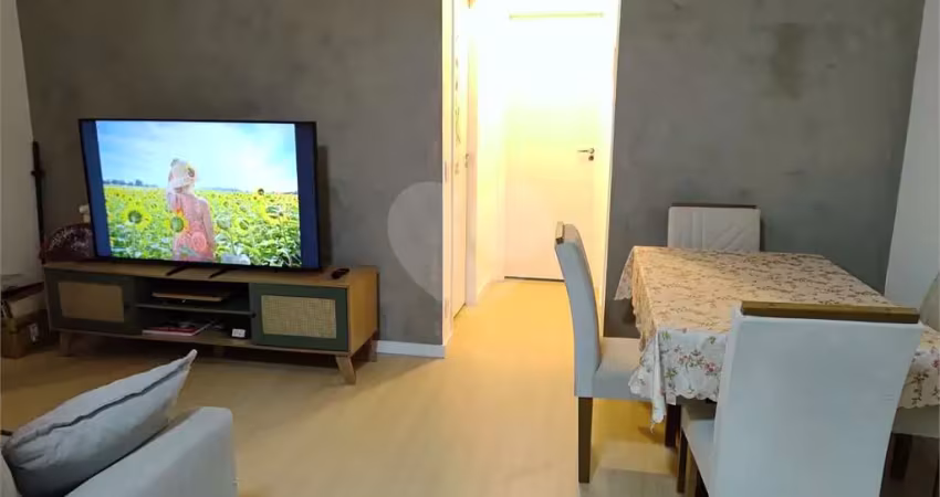 Apartamento com 2 quartos à venda em vila rosália - sp