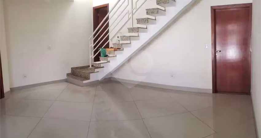 Sobrado com 3 quartos à venda em vila nova mazzei - sp