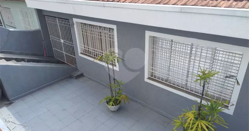 Casa à venda com 4 quartos em vila maria, são paulo - sp
