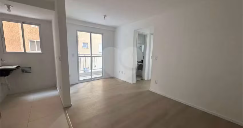 Apartamento com 2 quartos à venda em Jardim Do Triunfo - SP
