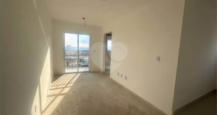 Apartamento com 2 quartos à venda em Jardim Aida - SP