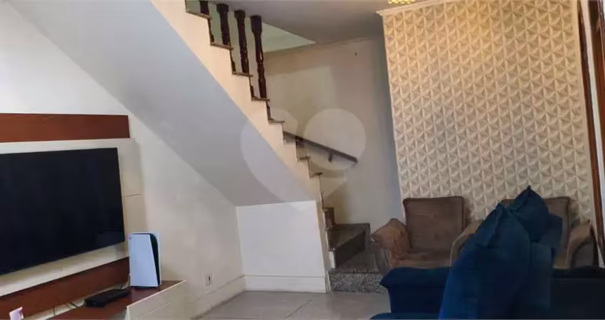 Casa com 3 quartos à venda em Vila Rosália - SP