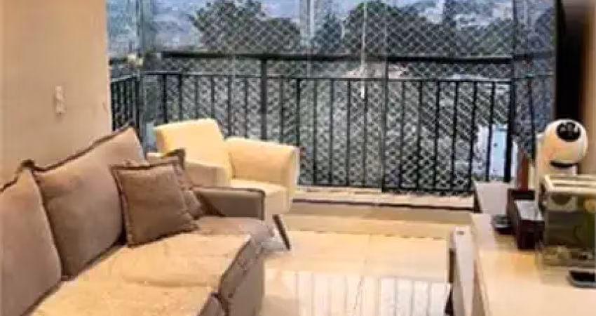 Apartamento com 2 quartos à venda em Macedo - SP