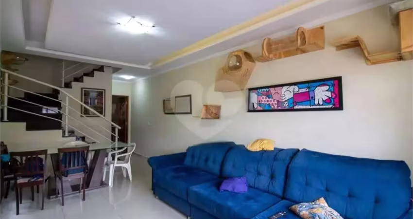 Casa com 3 quartos à venda em Parque Renato Maia - SP