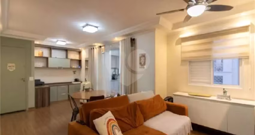 Apartamento com 3 quartos à venda em Vila Leonor - SP