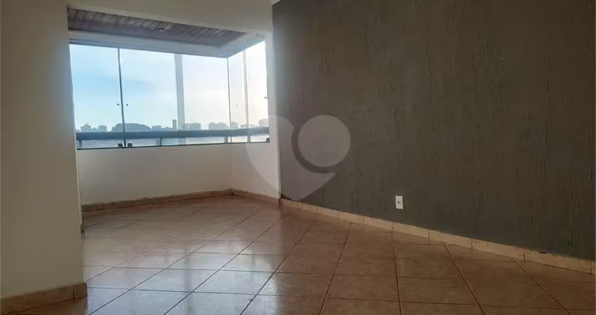 Apartamento com 3 quartos à venda em Macedo - SP